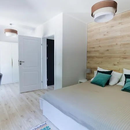 Anka Nad Morzem * Danzica