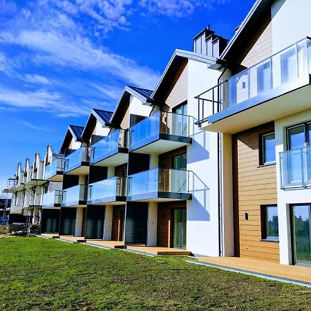 Appartamento Anka Nad Morzem