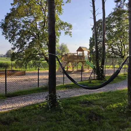 Anka Nad Morzem Appartamento