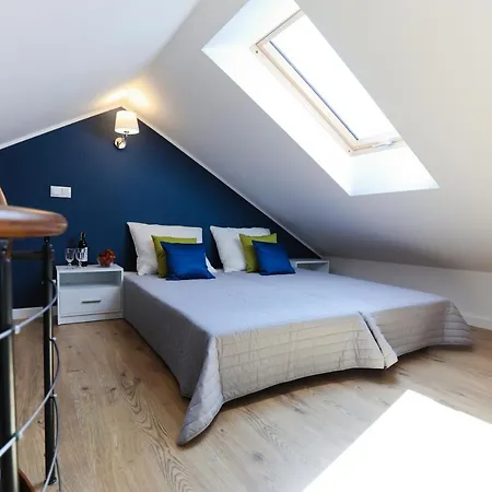 Apartment Anka Nad Morzem *