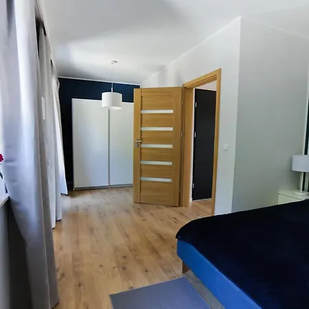 Anka Nad Morzem * Gdansk