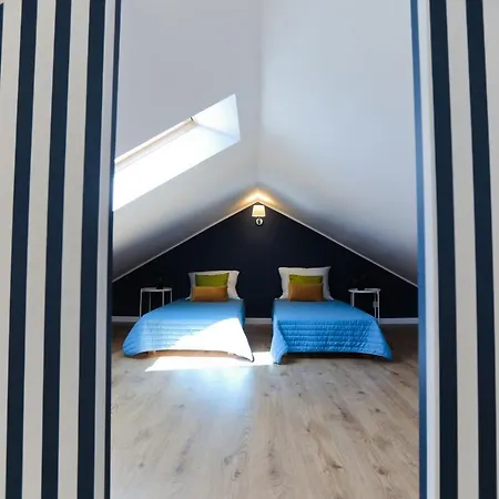 Anka Nad Morzem Apartament Gdańsk