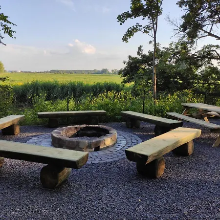 Anka Nad Morzem Apartment