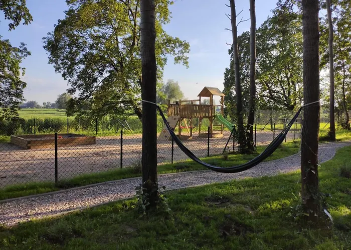 Anka Nad Morzem Apartman