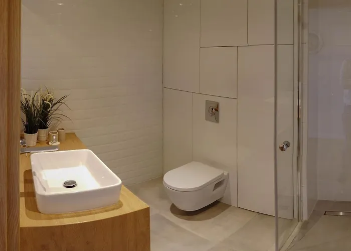 Apartman Anka Nad Morzem Gdańsk