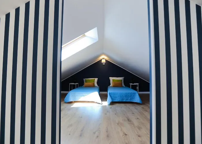 Anka Nad Morzem Apartman Gdańsk