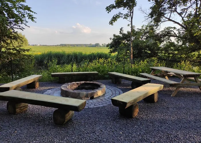 Anka Nad Morzem Apartman